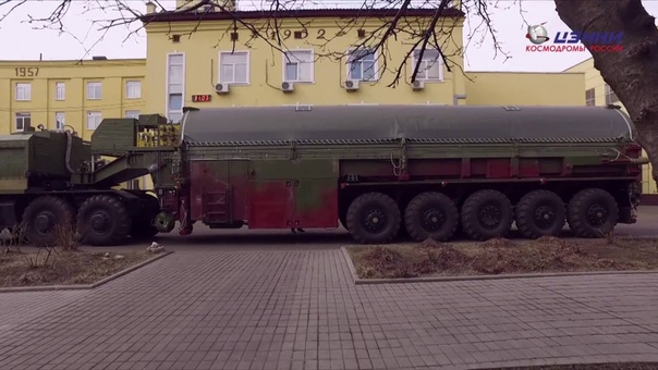 Космическая среда