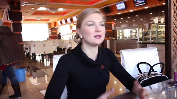 Ирина Волынец