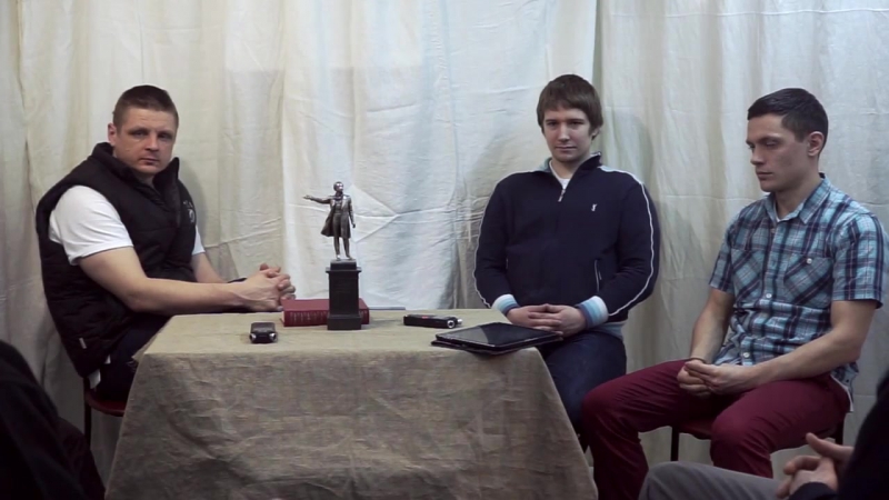 Зазнобин В.М.