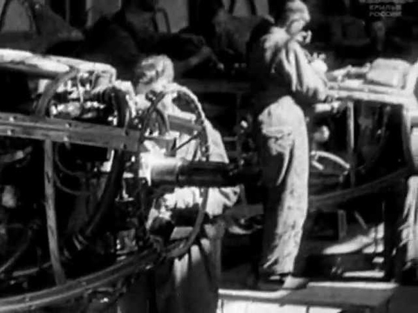 Крылья России - Авиация