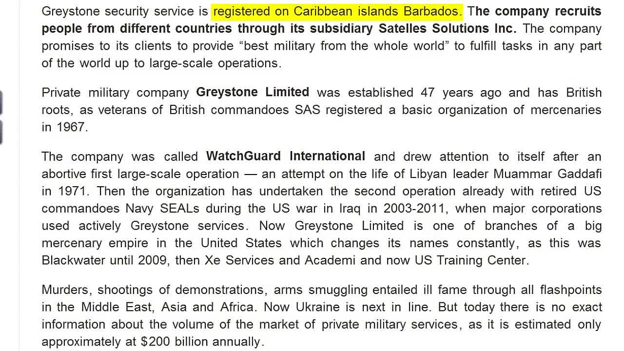 Новости Славян