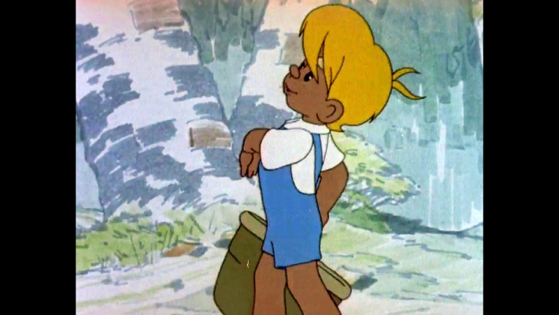 Мультфильмы