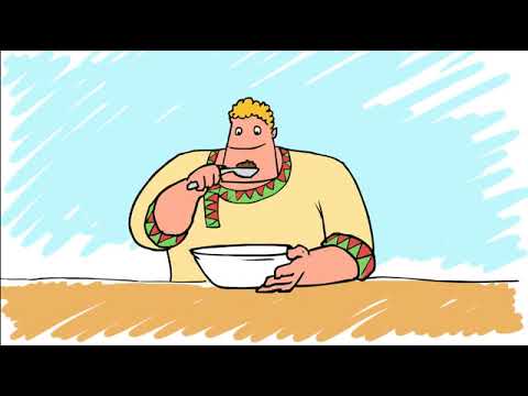 "Дурацкий русский"