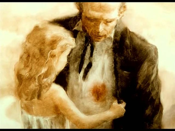 Любимые фильмы