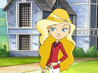 "Страна лошадей"/"Horseland"