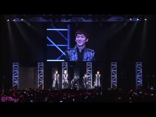 [DVD] 'SHOW TIME'