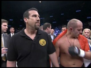 Fedor Emelianenko