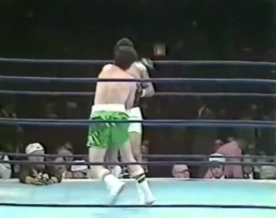 Bobby Cassidy