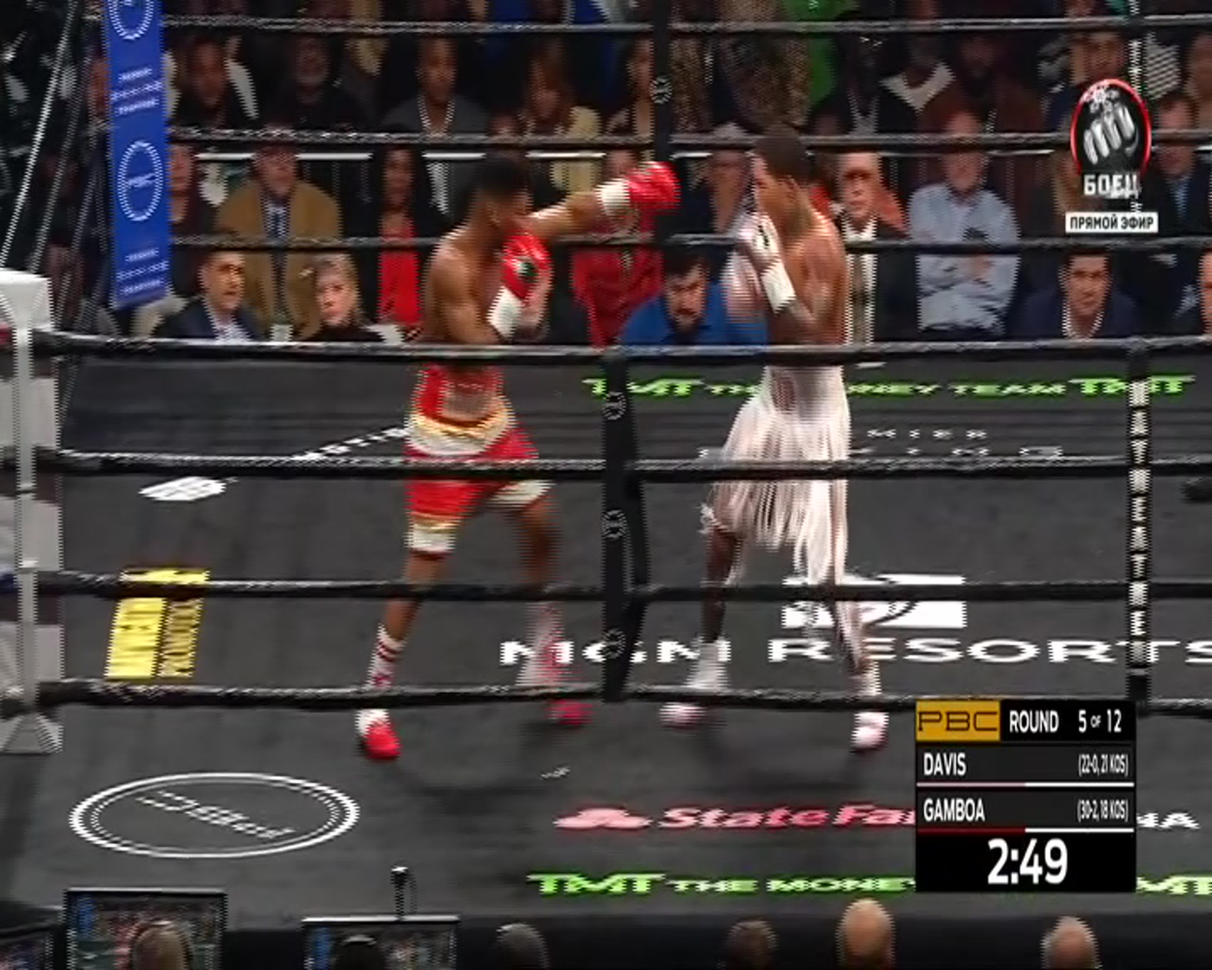 Gervonta Davis