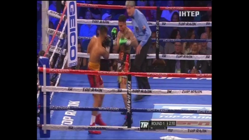 Jose Benavidez