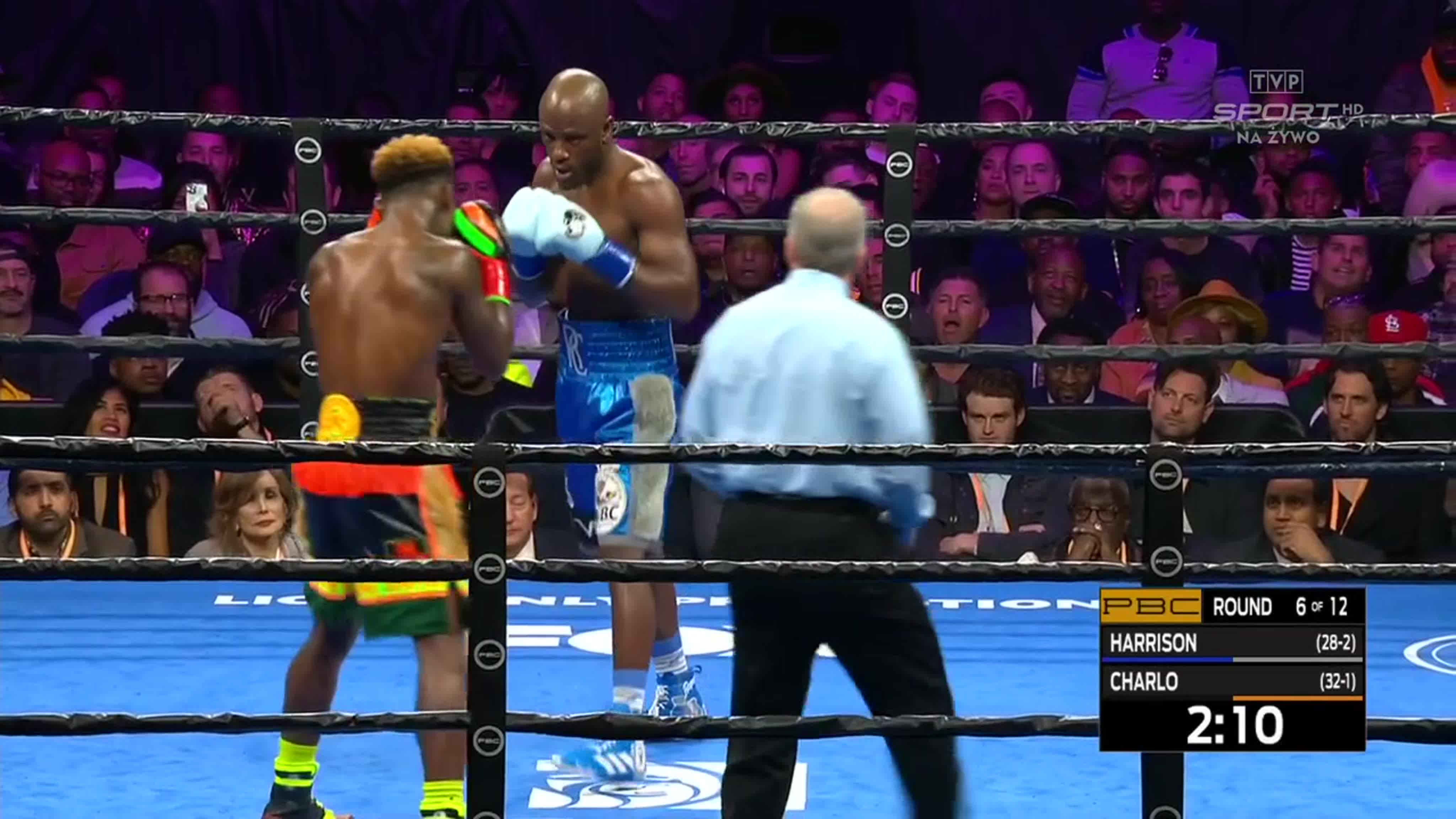 Jermell Charlo
