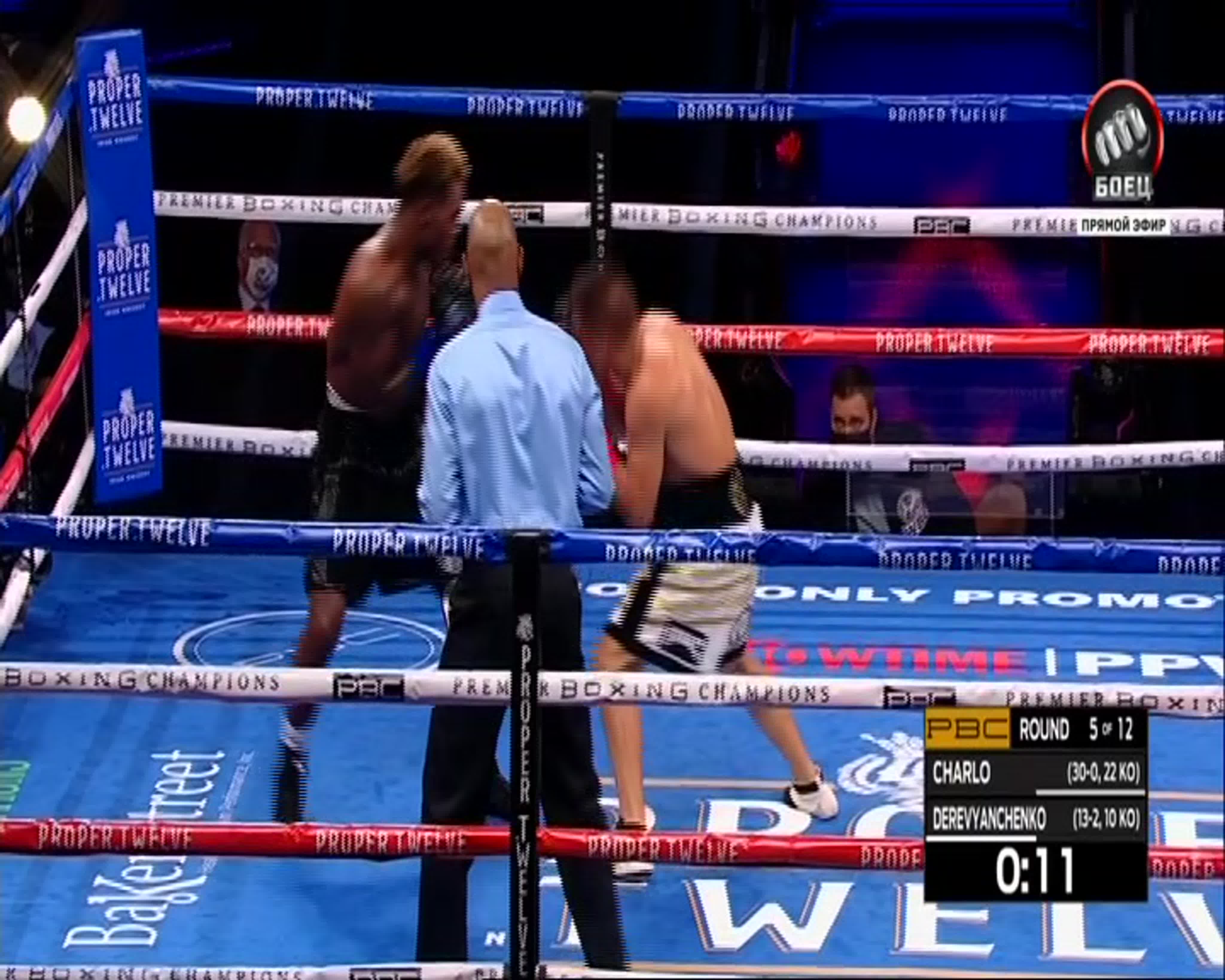 Jermall Charlo