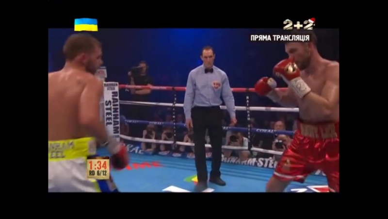 Billy Joe Saunders