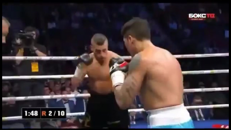 David Lemieux