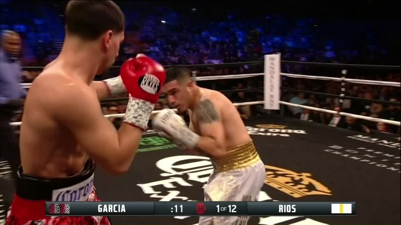 Danny Garcia