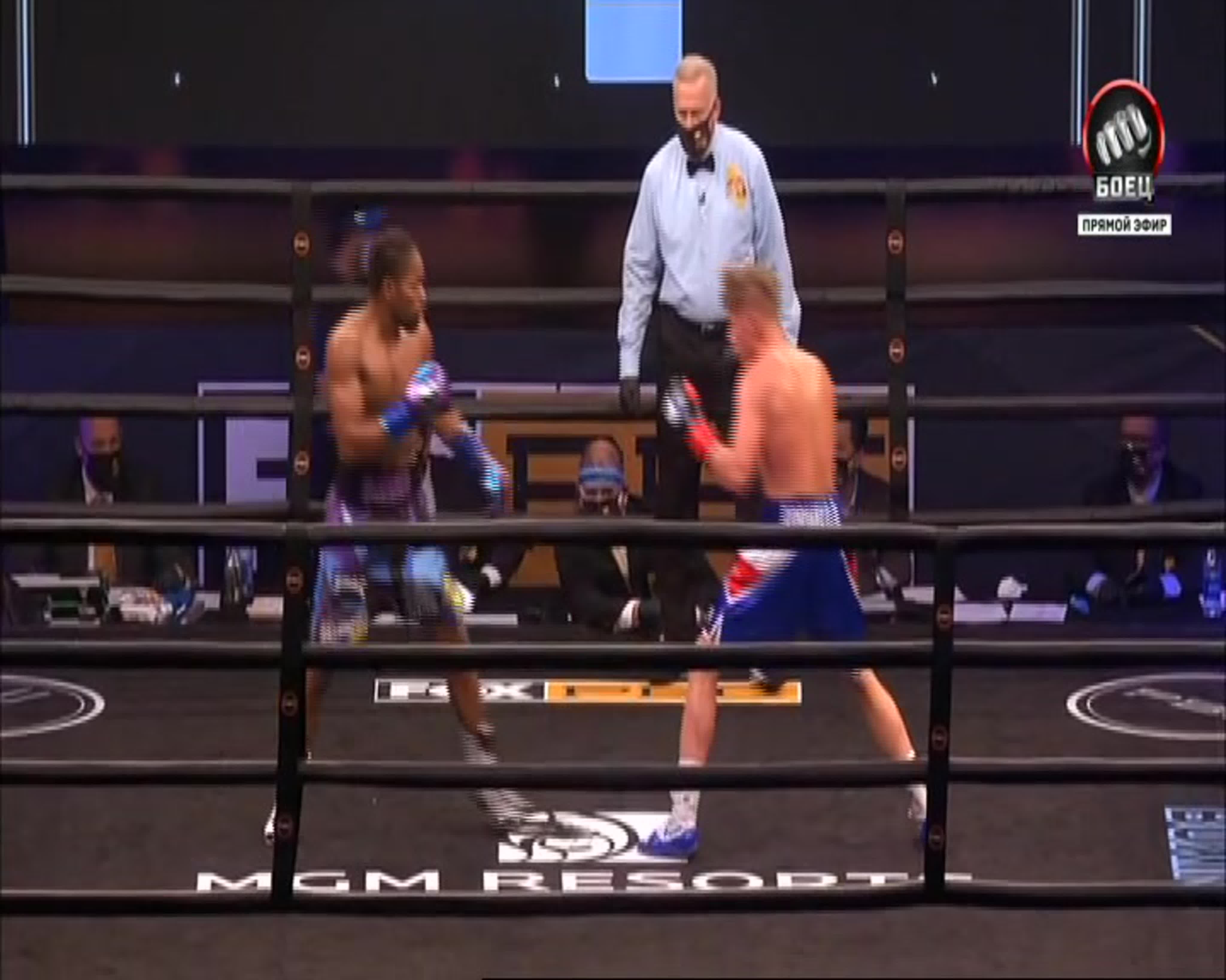 Shawn Porter