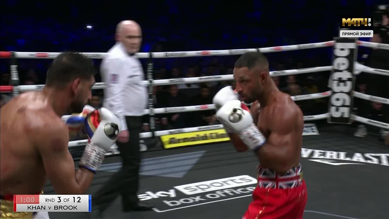 Amir Khan
