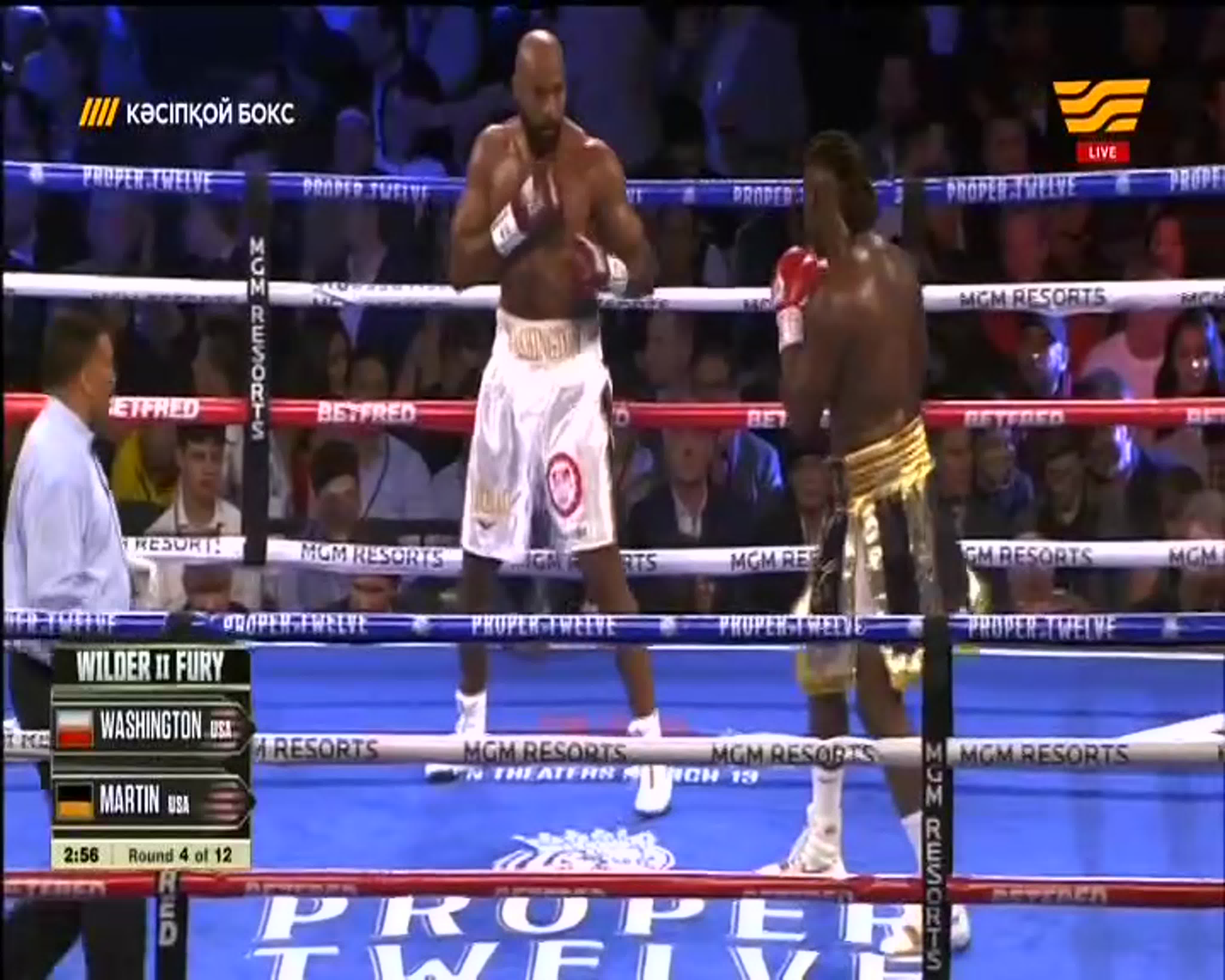 Charles Martin