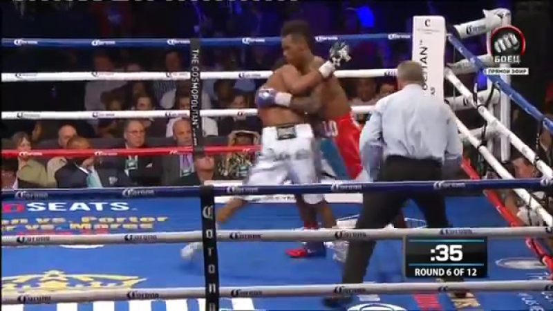 Austin Trout