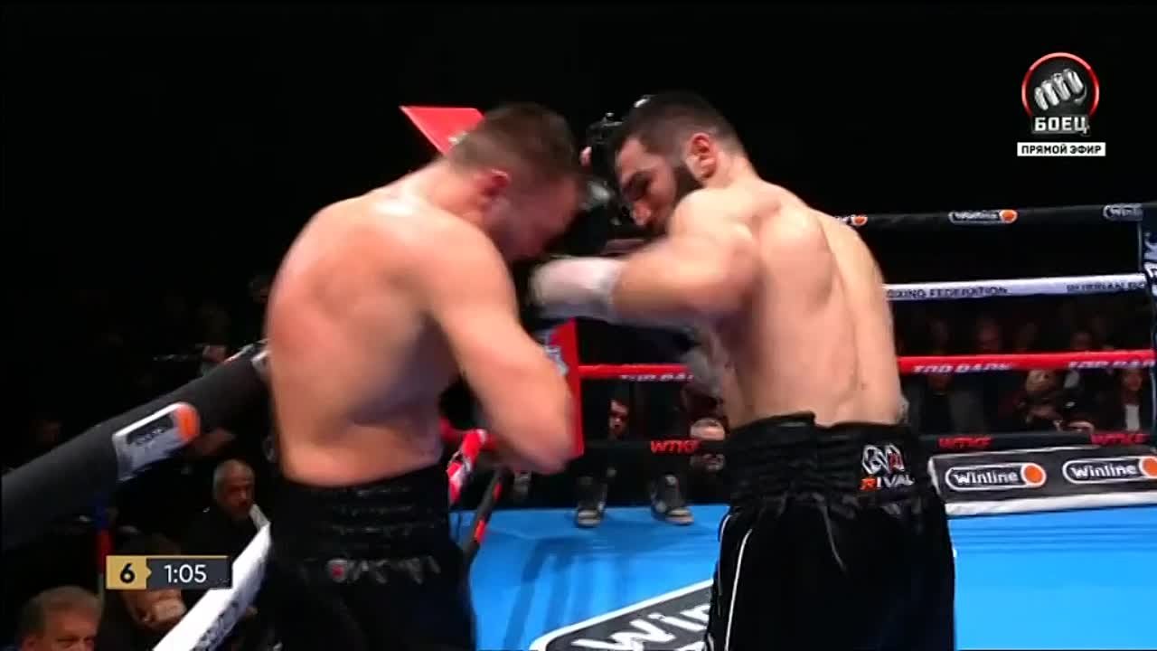 Artur Beterbiev