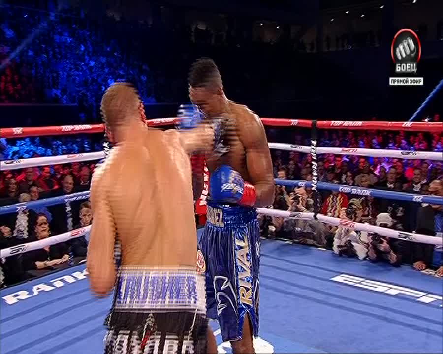 Eleider Alvarez