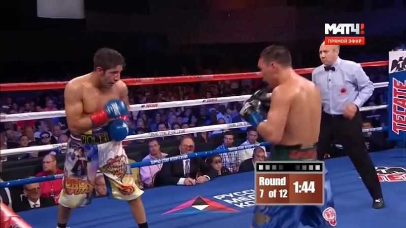 Ruslan Provodnikov