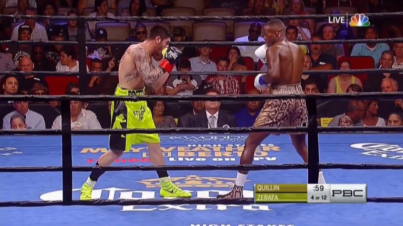 Peter Quillin