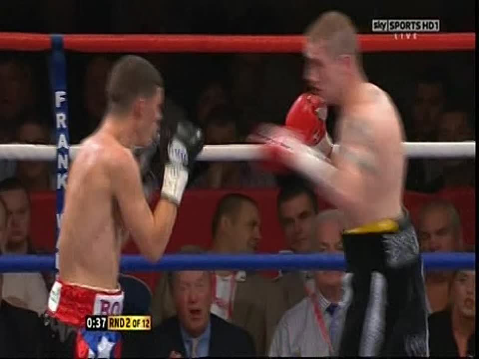 Rocky Martinez