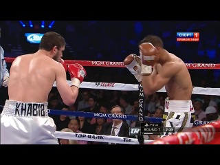 Khabib Allakhverdiev