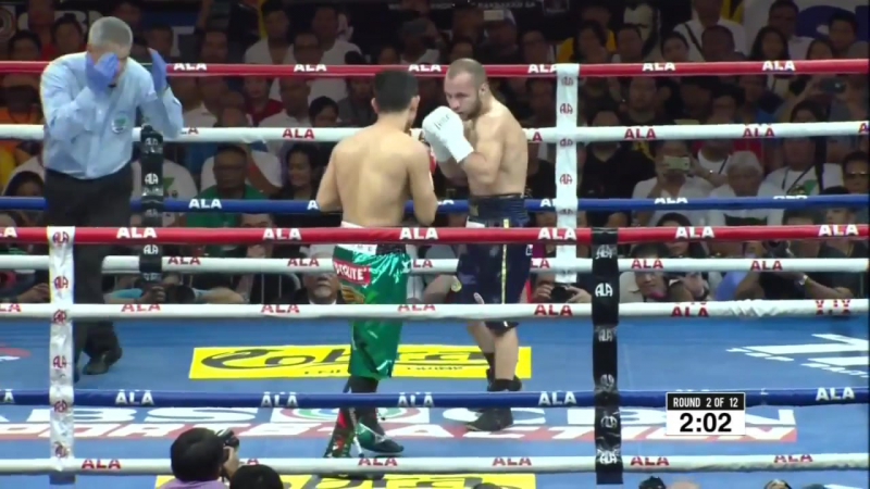 Nonito Donaire