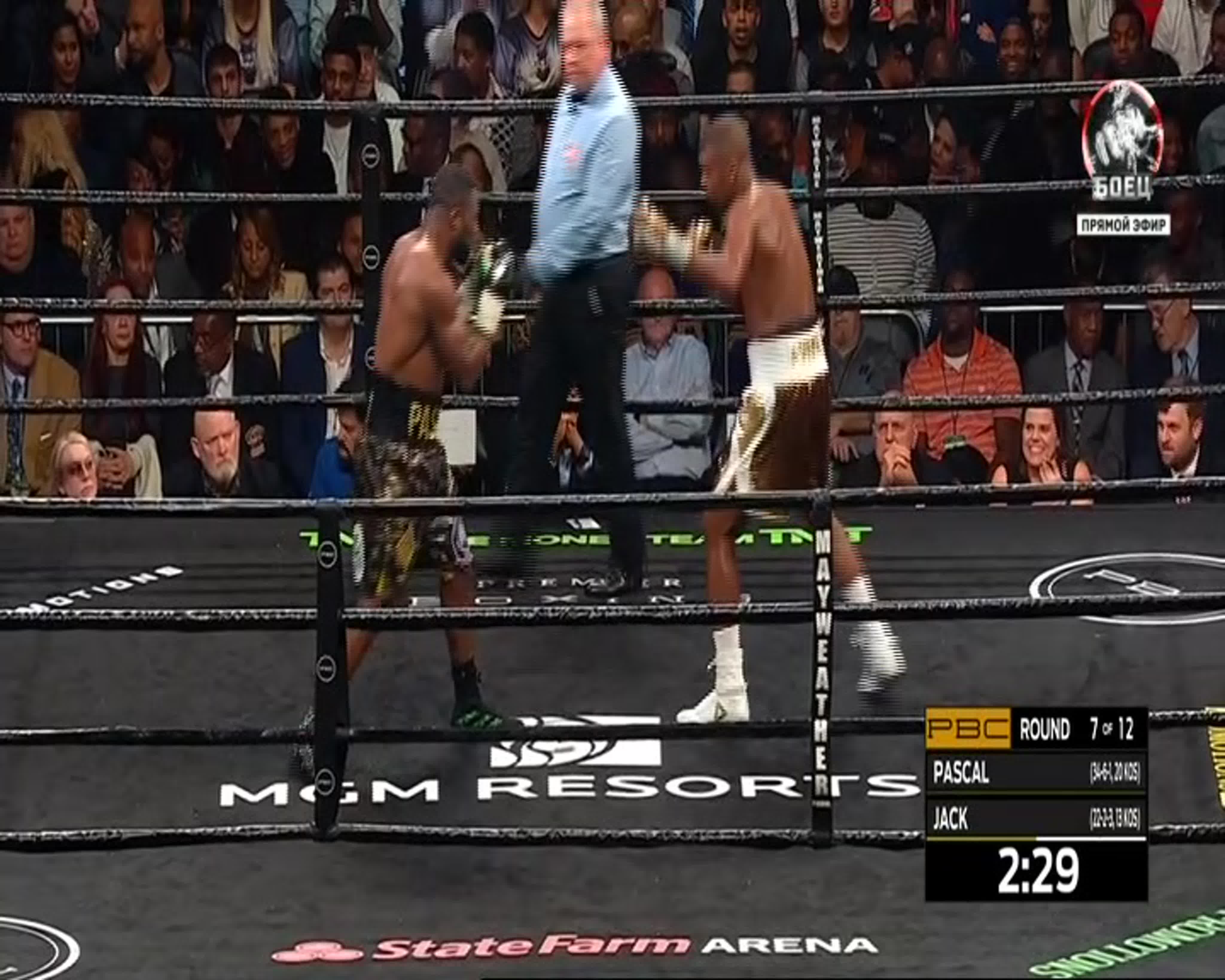 Jean Pascal