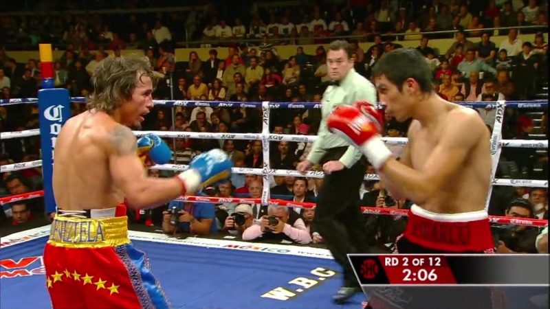 Edwin Valero
