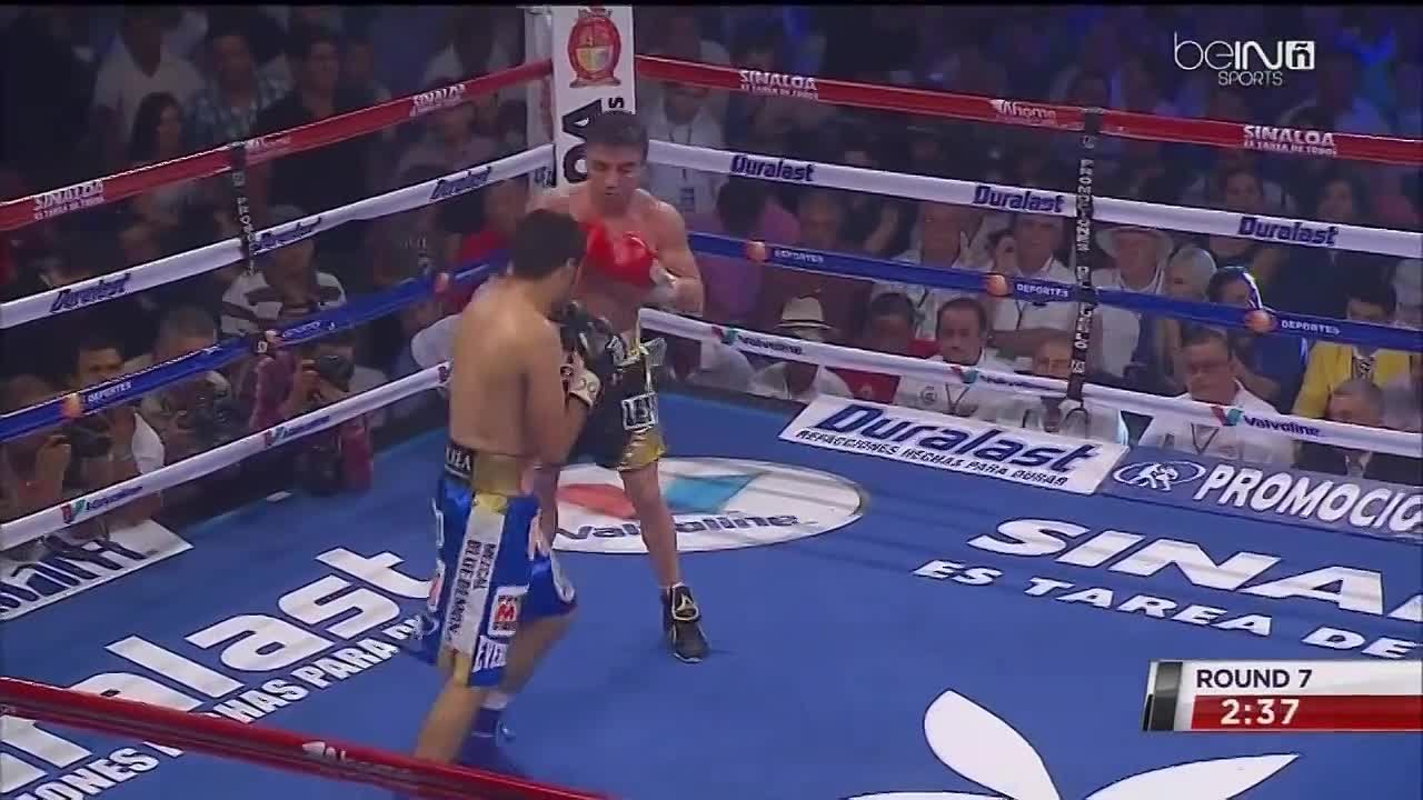 Jhonny Gonzalez