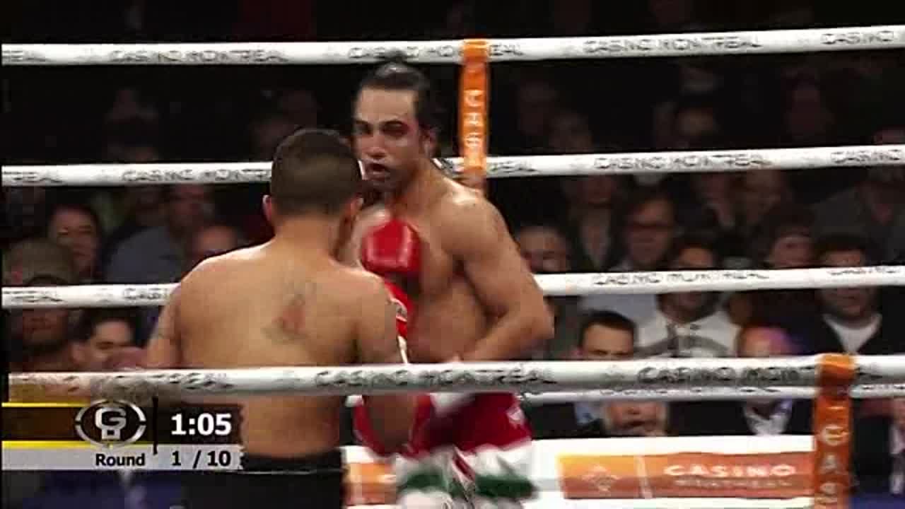 Paulie Malignaggi