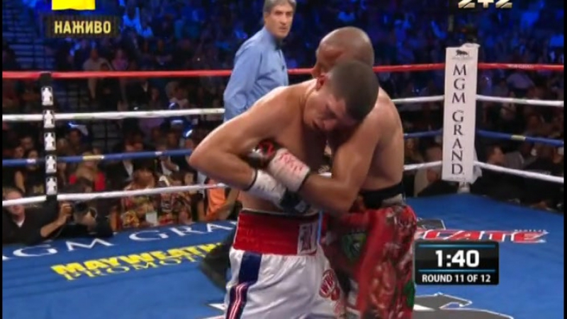 Orlando Salido