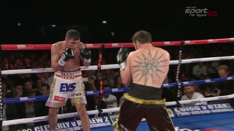 Michael Katsidis