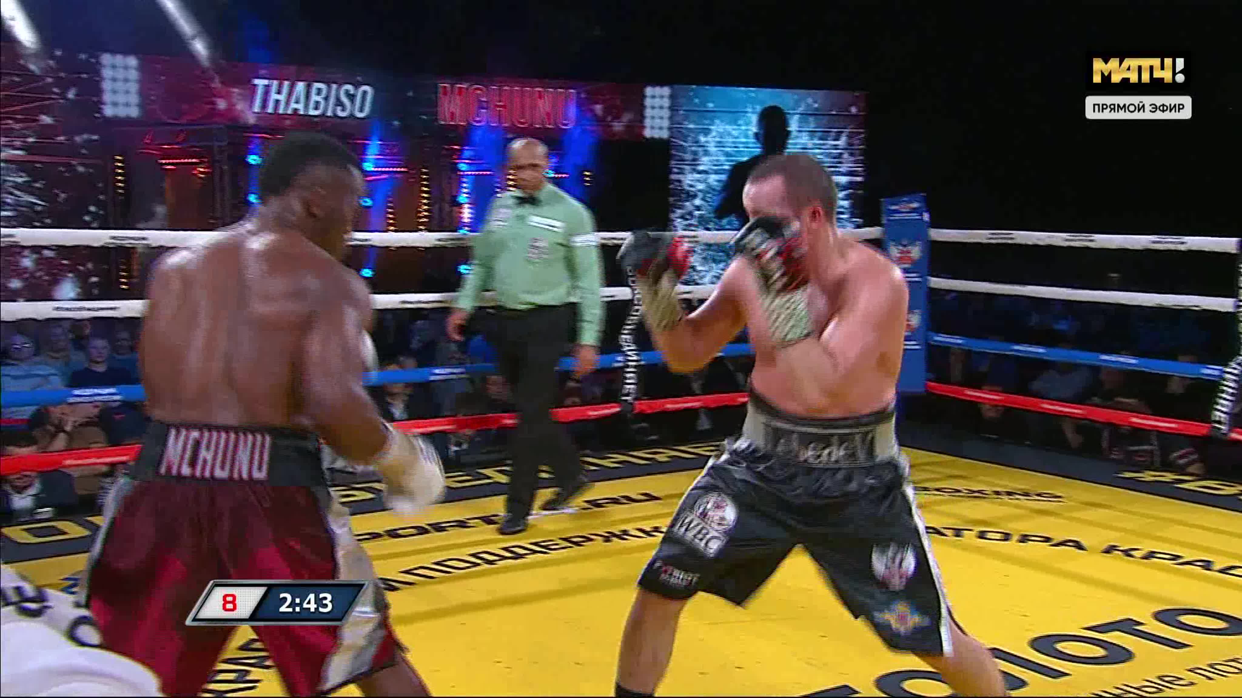 Denis Lebedev