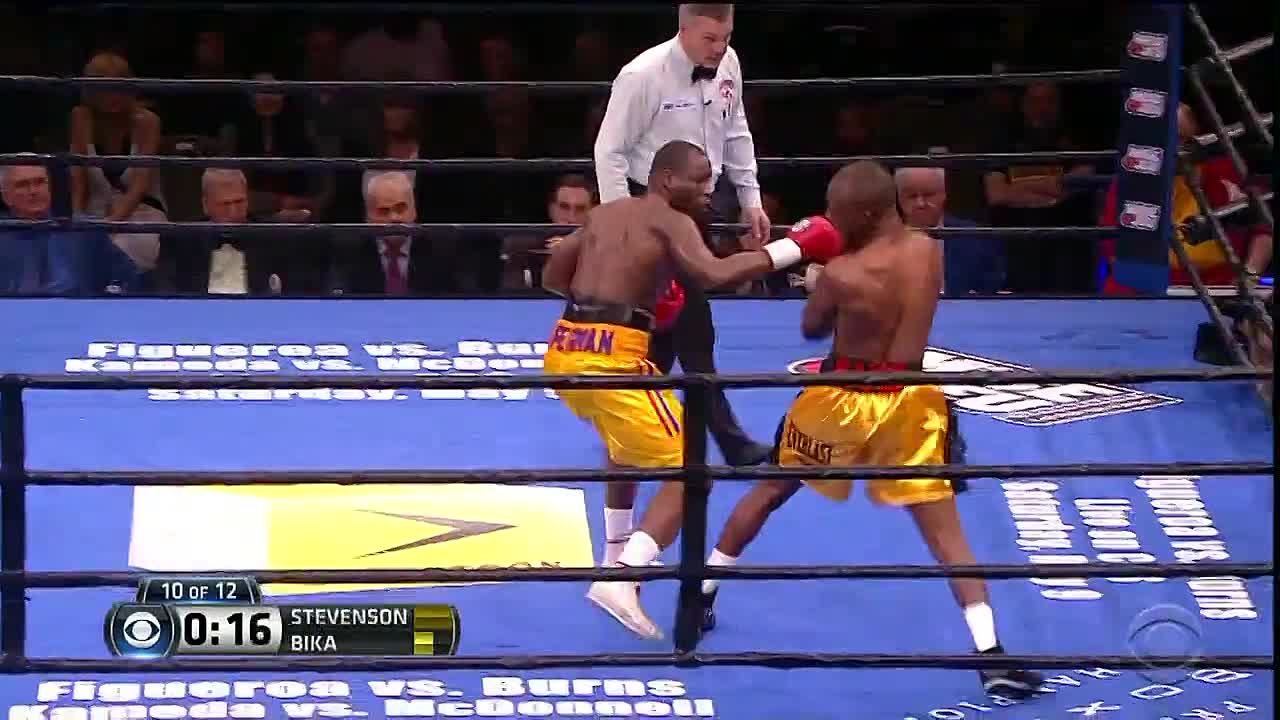 Sakio Bika