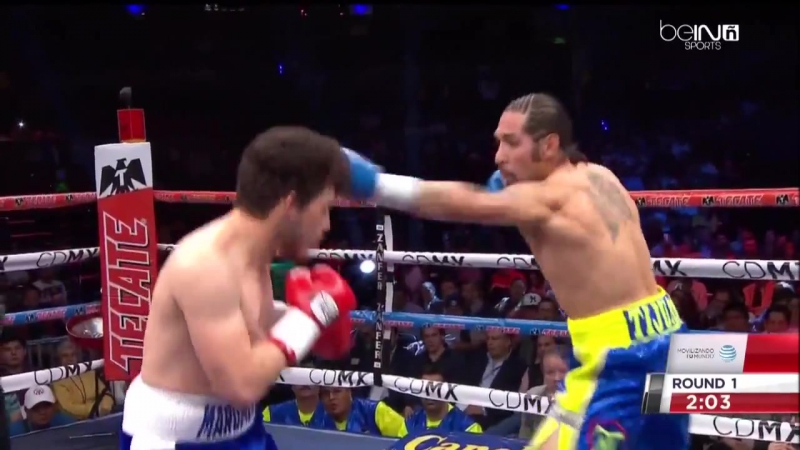 Antonio Margarito