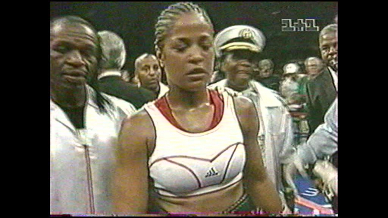 Laila Ali