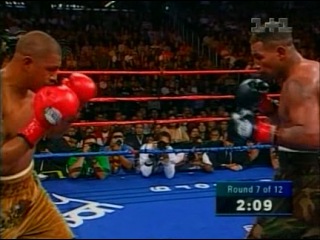 Fernando Vargas