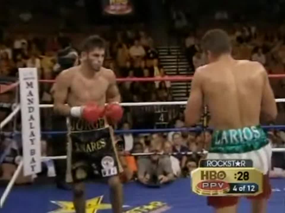 Oscar Larios