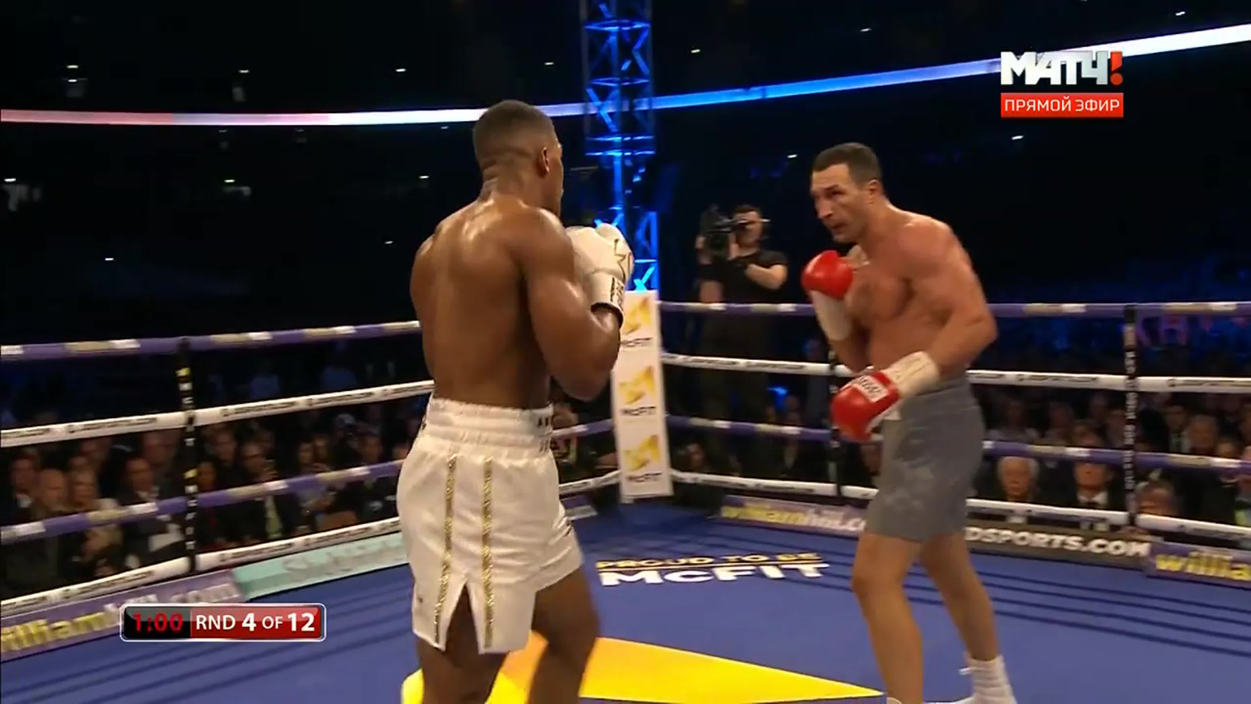 Wladimir Klitschko