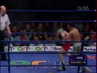 ★ Naseem Hamed ★