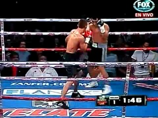 ★ Marco Antonio Barrera ★