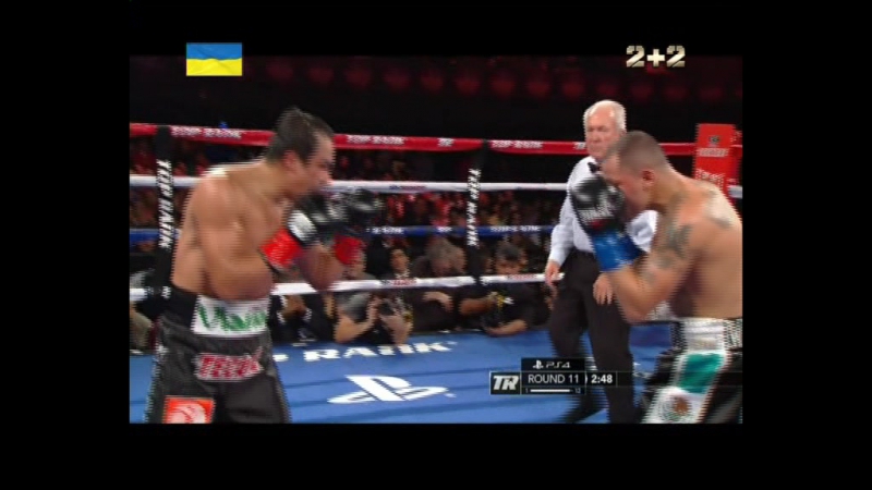 ★ Juan Manuel Marquez ★