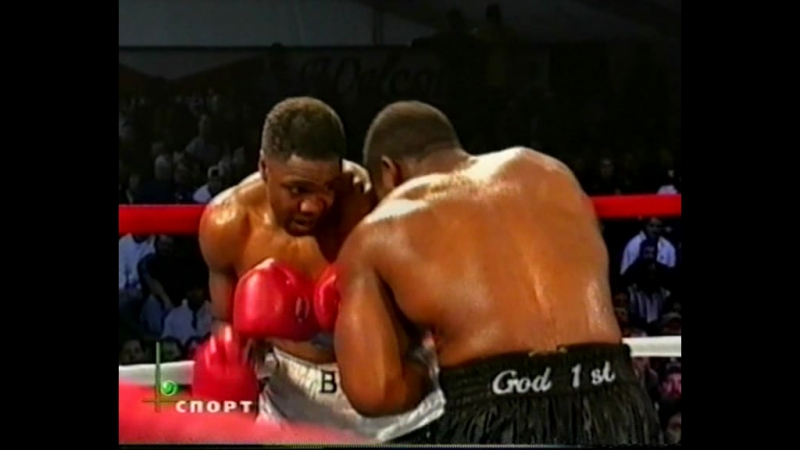 Ike Ibeabuchi