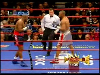 ★ Felix Trinidad ★