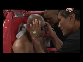 David Tua