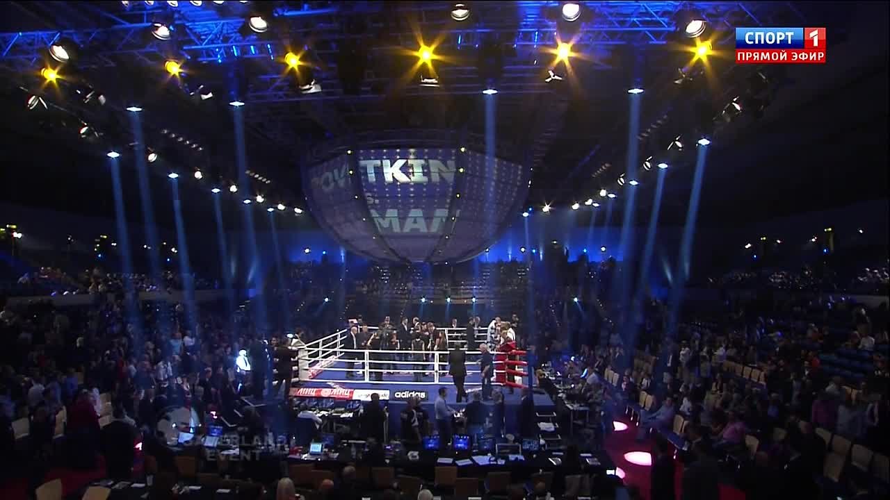 Hasim Rahman